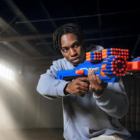 X-Shot Insanity Berzerko