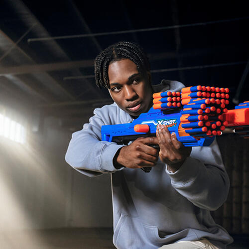 X-Shot Insanity Berzerko