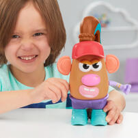 Potato Head Express Yourspud