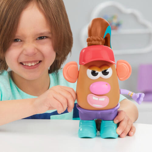 Potato Head Express Yourspud