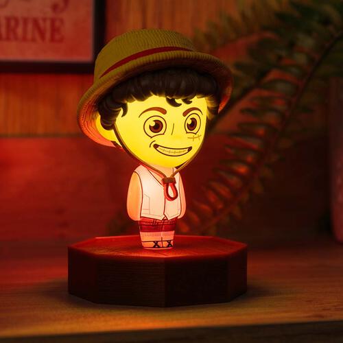 Paladone One Piece Luffy Icon Light