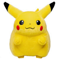 Takara Tomy Pokemon 30th Anniversary Pikachu 1/1