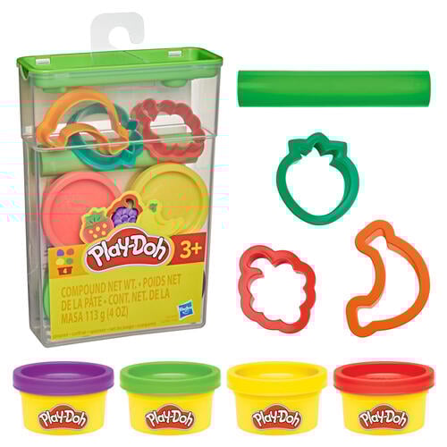 Play-Doh Storage Sets - Assorted (1Pc)