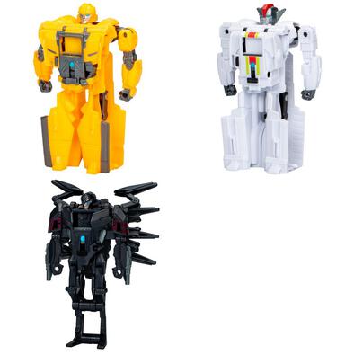 Transformers One 1 Step Cog Changers -Assorted
