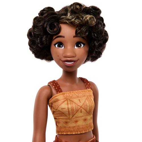 Disney Moana 2 Fashion Doll - Loto