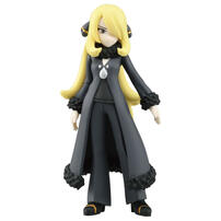 Pokemon TC-03 Shirona