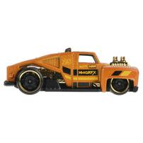 Hot Wheels Erikenstein Rod