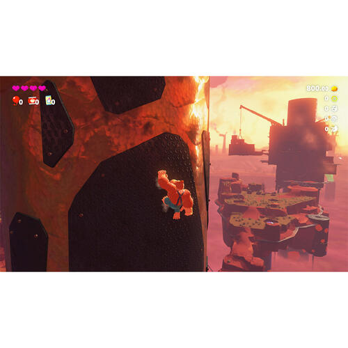 Nintendo Switch Donkey Kong Bananza