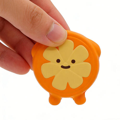Molynk Food Series Fruits Squishy - Blind Box (1 Pc)