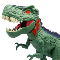 playpop Dinosaur Infrared Remote Control Mega T-Rex