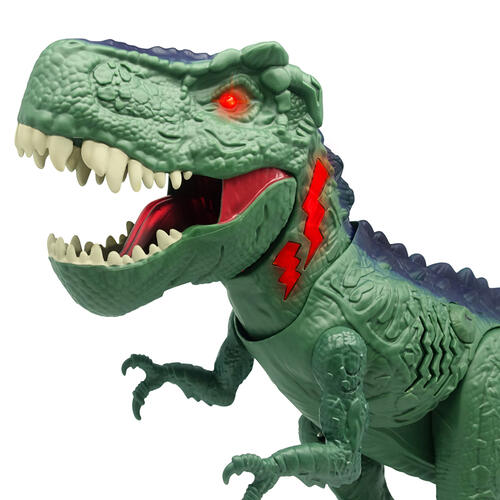 playpop Dinosaur Infrared Remote Control Mega T-Rex
