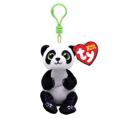 Ty Plush Clip - Assorted