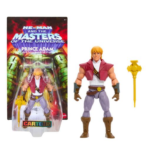 MOTU Origins Core - Assorted