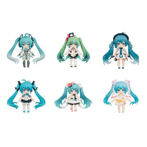 Blokees Miku Daalamode Q Series Hatsune Miku - Blind Box (1 Pc)
