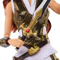 Barbie Signature Project First Ones #1 Teela