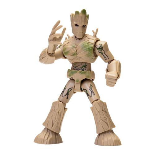 Blokees Marvel Infinity Saga Gv 03