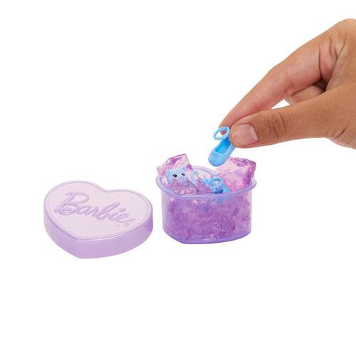 Barbie Reveal Chelsea Party Unboxed GRWM Series - Assorted