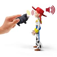 Toy Story 5 12" Deluxe Jessie