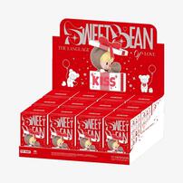 Pop Mart Sweet Bean The Language of Love Blind Box - Assorted