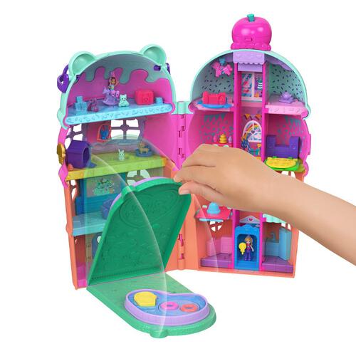Polly Pocket New Micro House