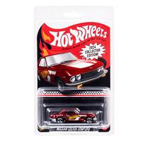 Hot Wheels Nissan Silvia
