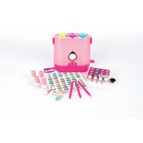 Make It Real Color Fusion Nail Polish Maker With Light