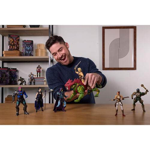 MOTU First Ones Chronicles - Assorted