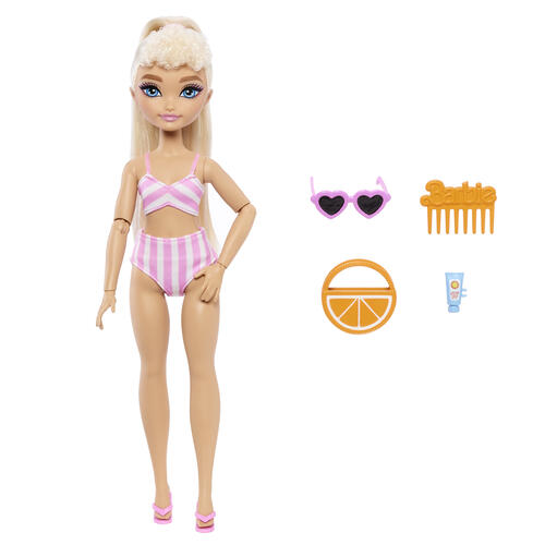 Barbie Dream Besties Impulse - Malibu