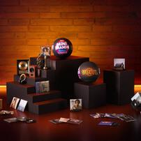 (Pre-Order) Mini Brands Reallyworks Vinyls (Expected August 2026)