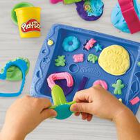 Play-Doh Kitchen Creations Cookie Creations