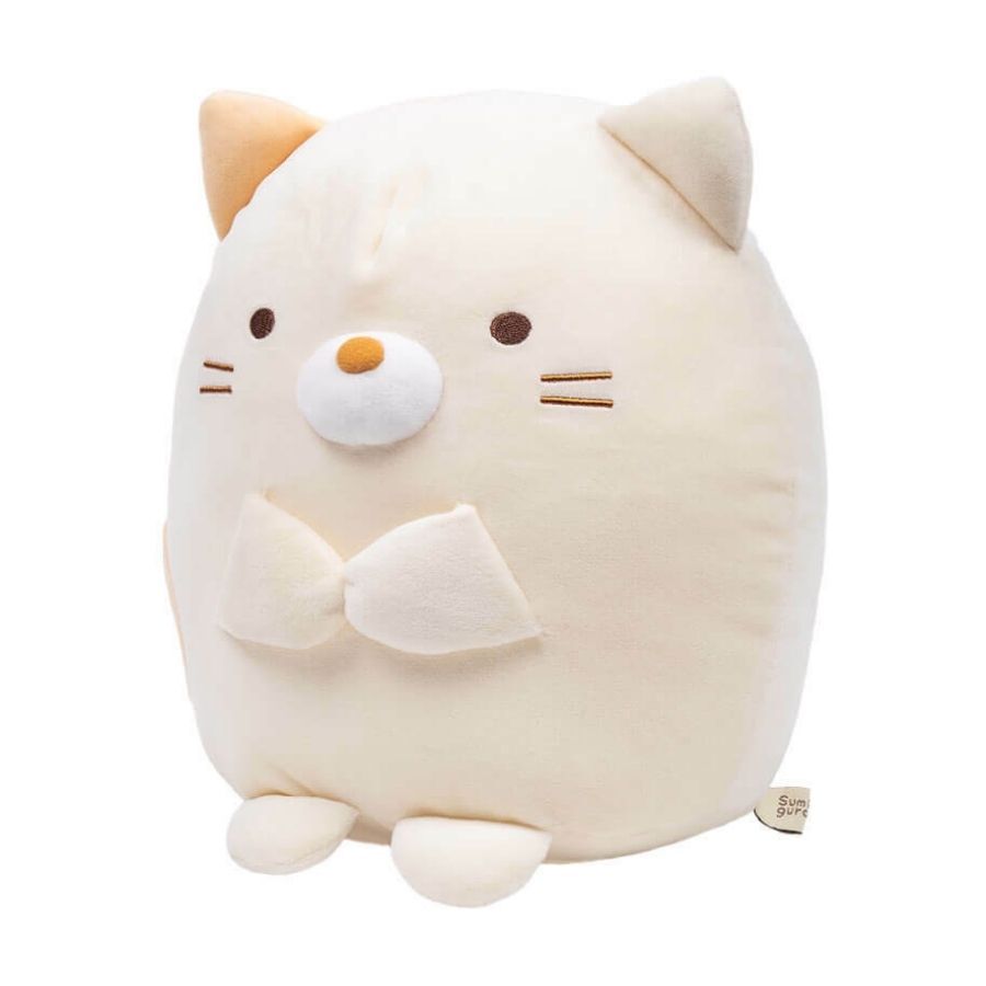 Sumikkogurashi Neko Sumikkogurashi San-X Original Soft Toy