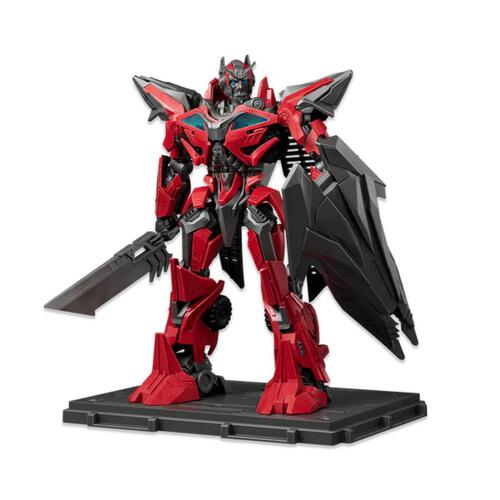 Blokees Transformers CC24 - Sentinel Prime