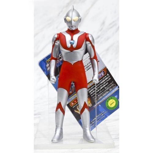Bandai Ultra Monster 500 Ultraman