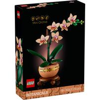 LEGO Mini Orchid 10343