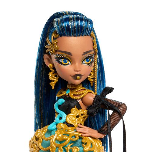 Monster High Sweet 1600 Cleo Doll