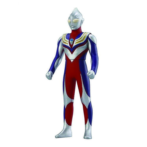 BD 500 ULTRAMAN TIGA