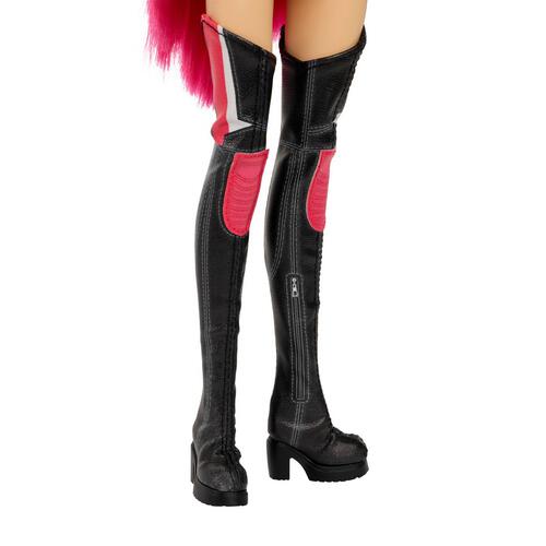 K-Pop Demon Hunter Core Dolls Mira
