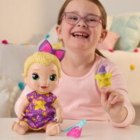 Baby Alive Lil Dreamer Lala Googoo