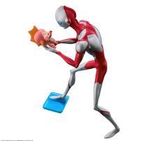 Bandai Entry Grade Ultraman Rising