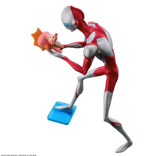 Bandai Entry Grade Ultraman Rising