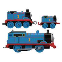 Thomas and Friends Track Master Sample Pack