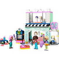LEGO Friends Hair Salon and Accessories Store 42662