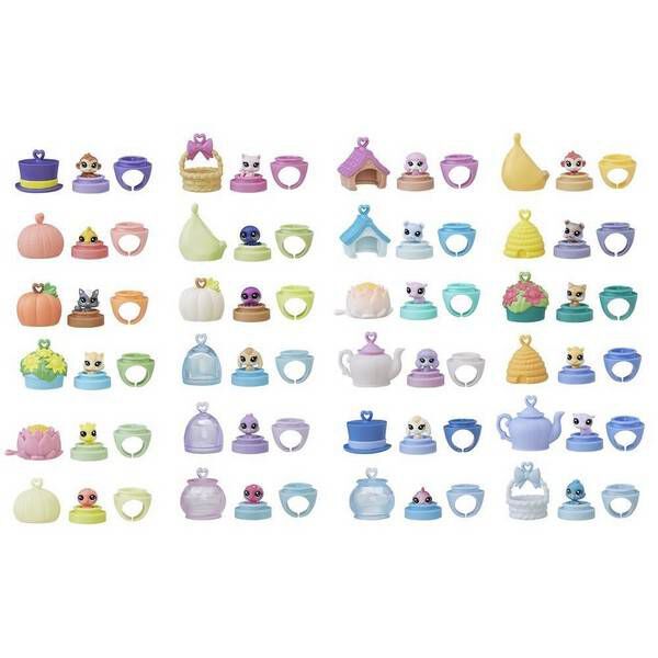 lps blind bags series 1