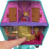 Polly Pocket Micro Scooby Doo Compact