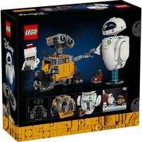 LEGO Disney WALL-E and EVE 43279