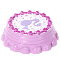 Barbie Family Chelsea Birthday (Latina)