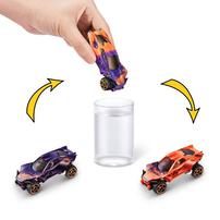 Zuru Metal Machines Color Change