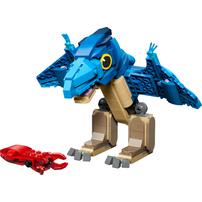 LEGO Jurassic World Baby Dinosaur: Pteranodon 77977