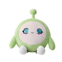 Eggy Party Minty 41cm Plush