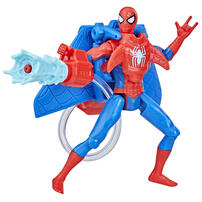 Marvel Spider-Man Aqua Web Warriors - Assorted